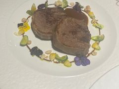 -第101座花园餐厅(湖滨88店)