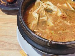 -45°李小姐土豆粉(世纪港湾店)