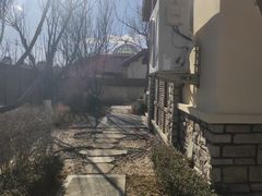 -大连金石滩绿发温泉假日酒店