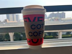 -库迪咖啡(星河COCOPARK坂田店)