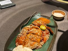 -一川二水•粤川醉(CP静安店)