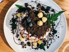 -初拾·花里餐厅(钜城华亿店)