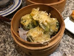 -南京大牌档(香港广场店)