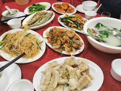 -蛇口康乐快餐鱼仔档(翠苑小区店)