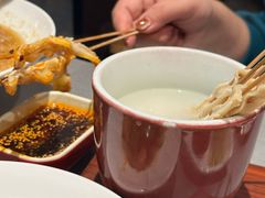 -阿庄新豫菜(通泰路店)