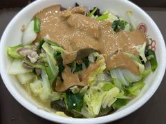 涮羊肉-北京大学-燕南食堂