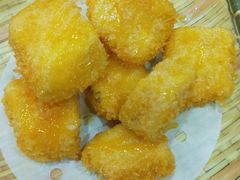 -喜鹊茶点.啫煲(车陂店)