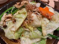 -小山日本料理(电子大厦店)