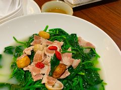 -蛇口希尔顿南海酒店·随轩中餐厅·粤菜