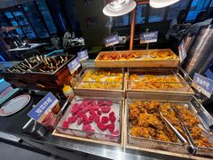 -尹珍珠·韩式无限烤肉(回龙湾店)