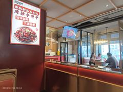 -丽伟的串·烧烤·砂锅(泰丰店)