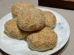 黄桥酥饼-玉玲珑·里舍(万象城店)
