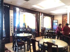 大堂-新聚丰菜馆(太监弄店)