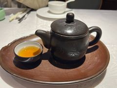 菌菇功夫汤-百味馆·海鲜·湛江菜(后海花园店)