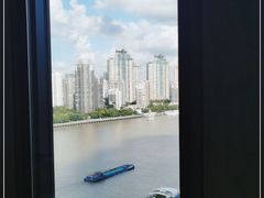-上海外滩英迪格酒店
