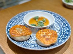 -北京老门框爆肚涮肉馆(凤城六路店)