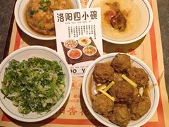 -杏花村水席楼·洛阳水席(老城十字街店)