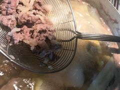 -牛事制造局牛肉火锅(莲岳路店)