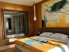 -惠州金海湾嘉华度假酒店