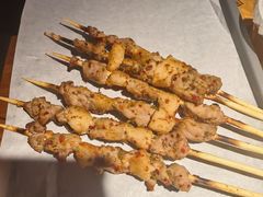 -肉串汪(西便门店)