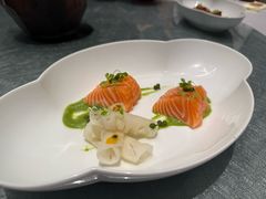 -南堂馆·新川菜(悠方店)
