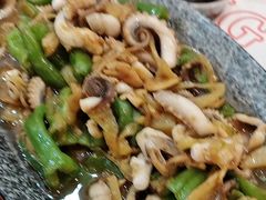 -阿尔法海鲜排档(爱琴海店)