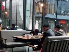 大堂-几荷·恰似故人来(秀水广场店)