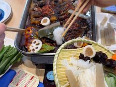 -鱼酷活鱼烤鱼(沈阳大悦城店)