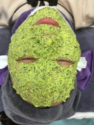 -智丽佳人祛斑祛痘美容美体