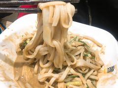 麻酱凉皮-魏家凉皮(丽彩万达餐厅)