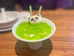 -老板恋上鱼(恒隆广场店)