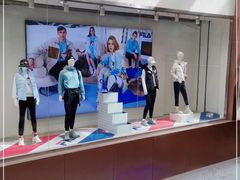 -丽达购物中心(崂山店)
