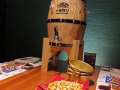 -肉魁屋·烧肉·烧鸟·酒场(高新店)