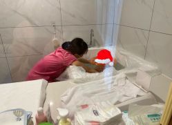 -深圳港龙妇产医院