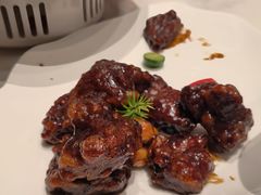 -荷塘秋月·本帮江浙菜(国权路店)