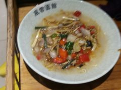 -风云面馆(珠海路店)