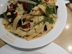 -多福饺·家常菜(谷德店)