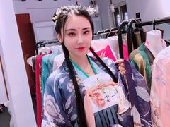-汉仪华裳汉服旗袍·摄影写真馆(乌镇西栅店)