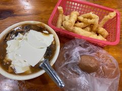 -逍遥镇刘相五胡辣汤豆沫馆(康复中街店)