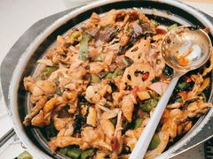 -江渔儿酸菜鱼(曜一城店)