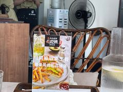 -G+KITCHEN(龙湖狮山天街店)