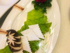 -内蒙古驻京办餐厅