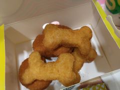 -德克士(砂之船奥特莱斯店)