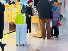 -彭记优口(王府井购物中心店)