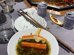 -蜀九香火锅(九眼桥店)