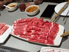 -海底捞大排档火锅(打浦路店)