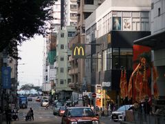 -大堂茶座