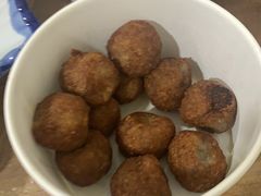 -桂萍特色牛筋牛杂(长堤街总店)