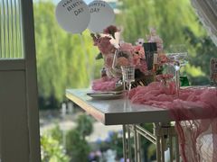 -秀儿家の小确幸花园西餐厅