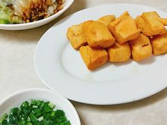 炸普宁豆干-食味稻汕头食杂(西罗园店)